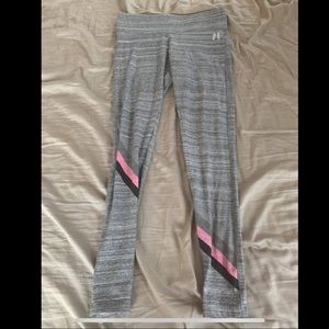 Victoria Secret Sport leggings.